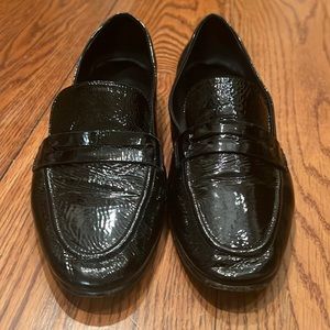 KATE SPADE VERO CUOIO Black Shoes.  Size 10M